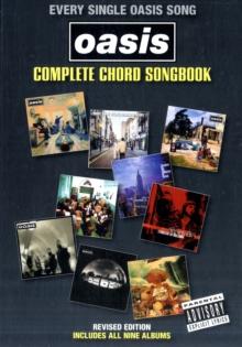 Complete Chord Songbook