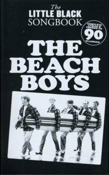 The Little Black Songbook : The Beach Boys