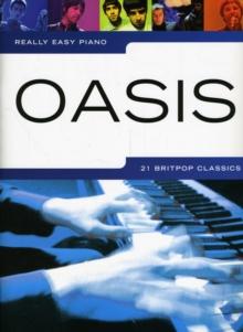 Really Easy Piano : Oasis