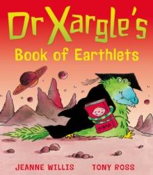 Dr Xargle's Book Of Earthlets