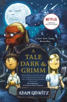 A Tale Dark and Grimm