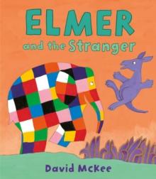 Elmer and the Stranger