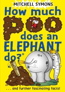 How Much Poo Does an Elephant Do?