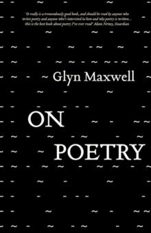 On Poetry