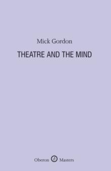 Theatre and the Mind