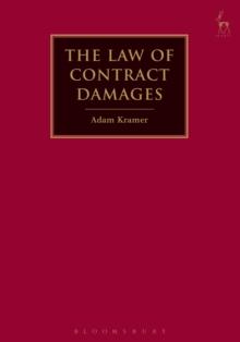 The Law of Contract Damages