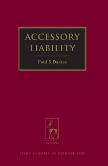 Accessory Liability