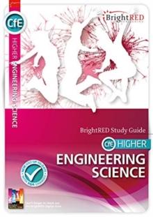 Higher Engineering Science Study Guide