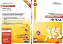 BrightRED Study Guide: Advanced Higher Physics New Edition