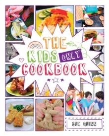 The Kids Only Cookbook