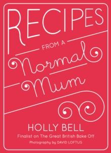 Recipes From a Normal Mum