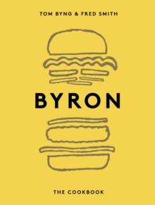 Byron: The Cookbook