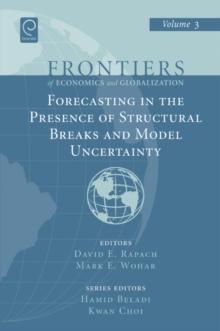 Forecasting in the Presence of Structural Breaks and Model Uncertainty