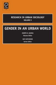 Gender in an Urban World