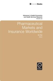 Pharmaceutical Markets and Insurance Worldwide