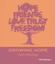 Growing Hope : Daily Readings