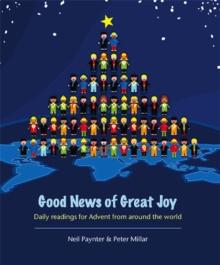 Good News of Great Joy