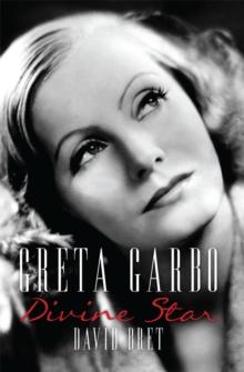 Greta Garbo