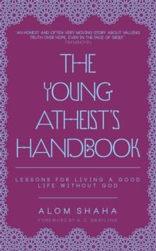 The Young Atheist's Handbook