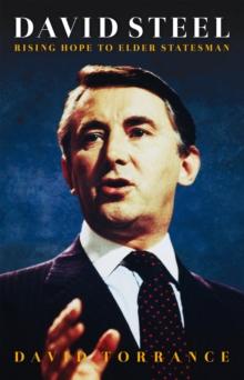 David Steel