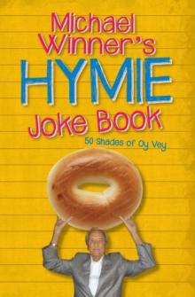 Michael Winner's Hymie Joke Book