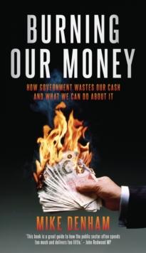 Burning Our Money