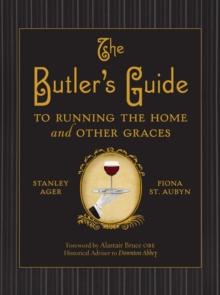 The Butler's Guide