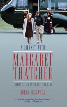 A Journey with Margaret Thatcher