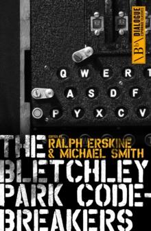 The Bletchley Park Codebreakers