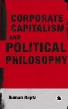 Corporate Capitalism and Political Philosophy