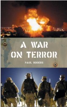 A War on Terror : Afghanistan and After