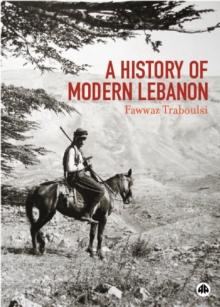 A History of Modern Lebanon