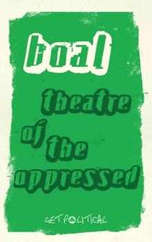 Theatre of the Oppressed