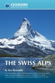 The Swiss Alps