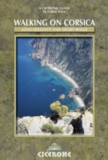 Walking in Corsica : Long-distance and short walks