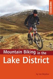 Mountain Biking in the Lake District