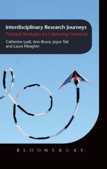 Interdisciplinary Research Journeys : Practical Strategies for Capturing Creativity