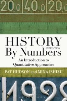 History by Numbers : An Introduction to Quantitative Approaches