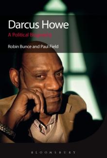 Darcus Howe : A Political Biography