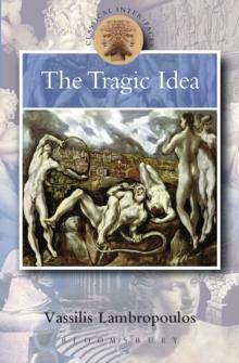 The Tragic Idea