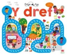 Cyfres Dilyn dy Fys: Dref, Y