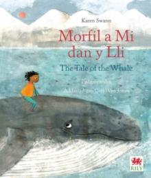 Morfil a Mi dan y Lli / Tale of the Whale, The