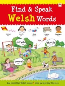 Find and Speak Welsh