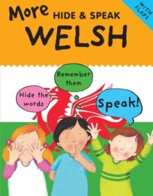 More Hide and Speak Welsh