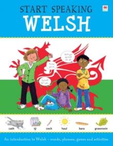 Start Speaking Welsh