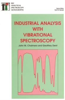 Industrial Analysis with Vibrational Spectroscopy