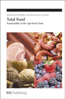 Total Food : Sustainability of the Agri-Food Chain