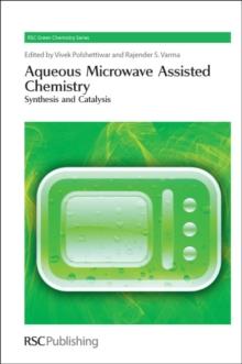 Aqueous Microwave Assisted Chemistry