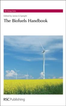 The Biofuels Handbook