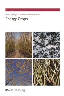 Energy Crops